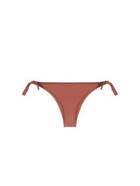 ERES Panache Duni bikini Briefs Swim bottom Color Brown Size 36 US 4 NWT
